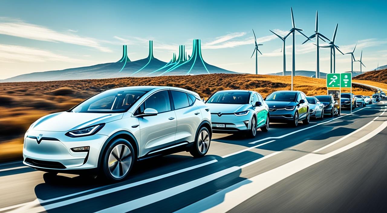 carros elétricos custo-benefício carros elétricos custo-benefício