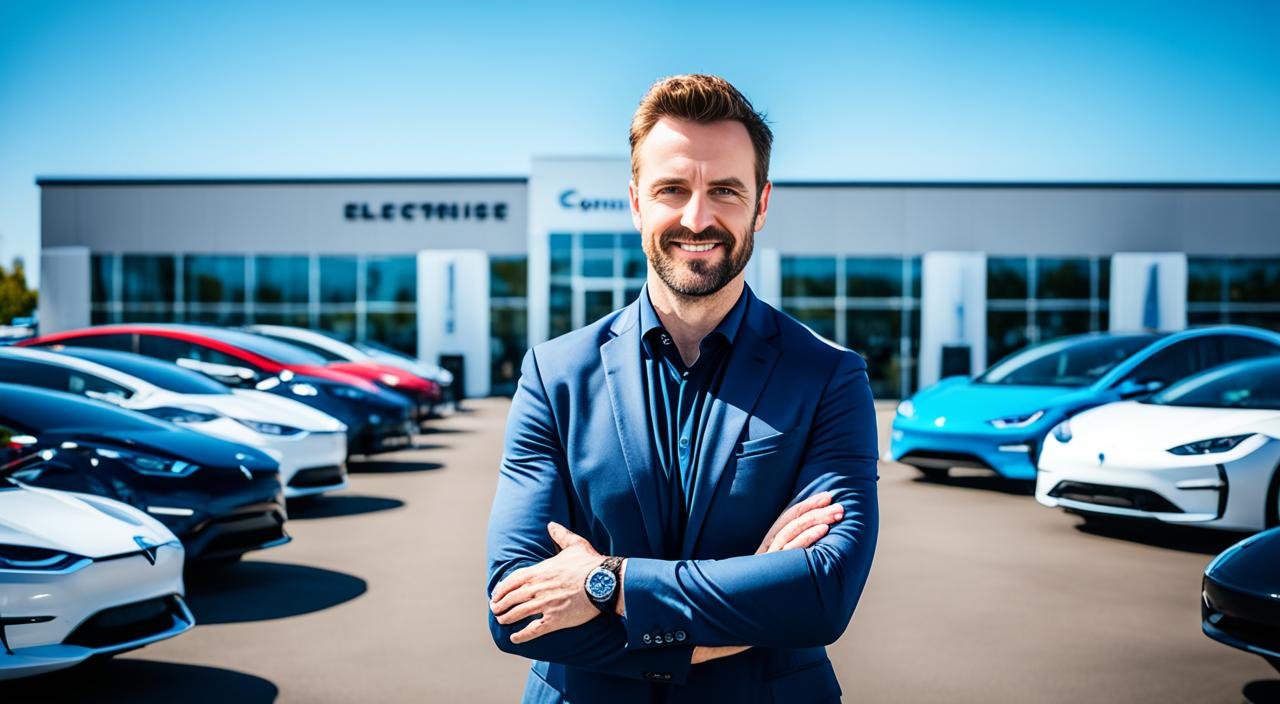 negociação de preço carros elétricos negociação de preço carros elétricos
