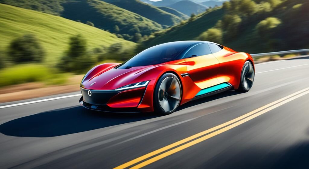 automóveis elétricos mais robustos automóveis elétricos mais robustos